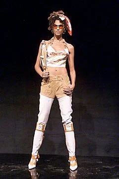 Look 24